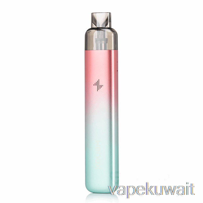Geek Vape Wenax K1 Se Pod System وردي أخضر فيب الكويت